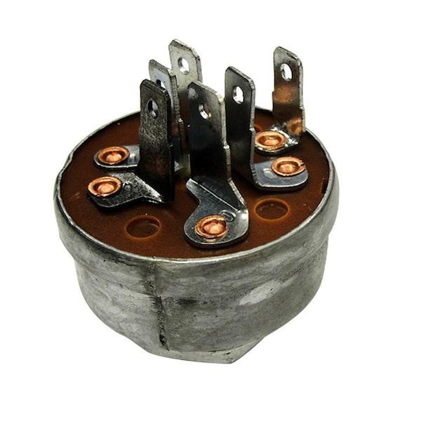 Aftermarket Ignition Switch ELT20-0016 - main